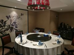 包厢-海鸿荟·沿江菜(中山北路店)