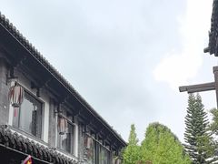 -云南民族村