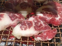 -九田家黑牛烤肉料理(二天地店)