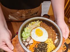 -九田家黑牛烤肉料理(华侨城店)