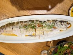 -花舍·新派粤菜·西餐·下午茶(亚运村·鸟巢店)
