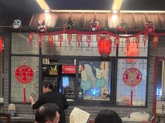 -老字号京味涮肉坊(梦溪路店)