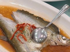 -新长岭大酒店酒楼