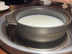 -大良毋米粥(锦龙路总店)