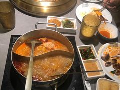 -千滋百味自助海鲜烤肉(布吉景华店)