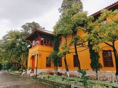 -陆军讲武堂旧址