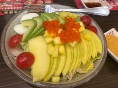 -仙隐小鹿中华料理(南宁万象城店)