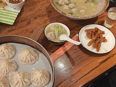 -宋都禾源·灌汤包子(汉兴路直营店)