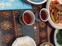 -巴依老爷新疆美食(工体旗舰店)