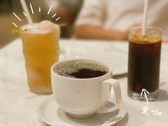 -théATRE茶聚场·餐厅(环球金融中心店)