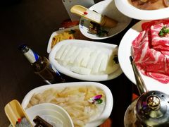 -大渝火锅(太仓万达店)
