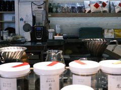 -唐咖精品咖啡(大理古城手冲店)