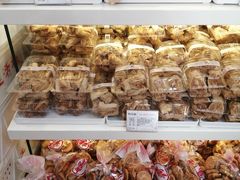 -生活林(河北路店)