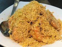 -龙海鲜螃蟹王(宏茂桥店)