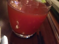 -上海柏悦酒店·世纪100牛排馆