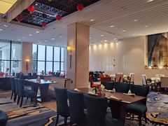 大堂-苏州香山国际大酒店大堂吧·西餐厅