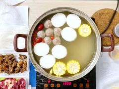 -陈记顺和潮汕牛肉火锅(棠德南路店)