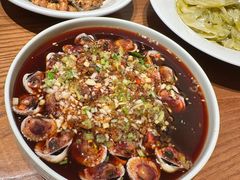 -小厨师·二十年沈家门小海鲜(百井坊巷店)