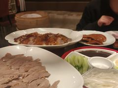 -北京王府井希尔顿酒店·秦唐中餐厅Chynna