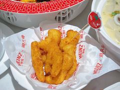 -避风塘·老港味餐厅(虹口龙之梦店)