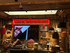 -張飛扒肉·龙江非遗(道外店)