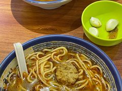 -美玲骨汤牛肉面(未来广场店)
