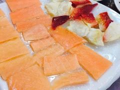 -天津乾毓德饭庄·清真传统炒菜·海鲜烧烤(咸阳路店)