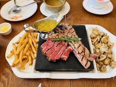 -Entrecôte 法国牛扒馆(保利·时光里店)