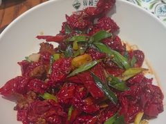 -驿楼兰·新疆菜(火车站店)
