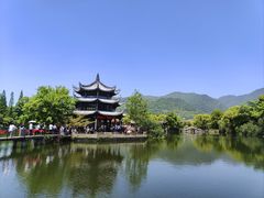 -台州府城(东湖)