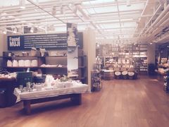 -无印良品餐堂 MUJI Diner(成都太古里店)