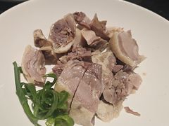 -佰家小厨·南京菜(夫子庙店)