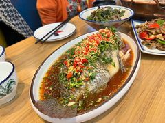 -妈妈的味道(和顺古镇店)