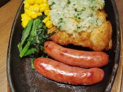 -萨莉亚意式餐厅(杭州西溪龙湖天街店)