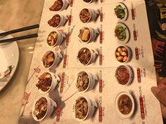-宝香绑线肉骨茶(柏威年广场店)
