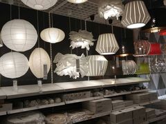 -宜家家居(哈尔滨商场店)