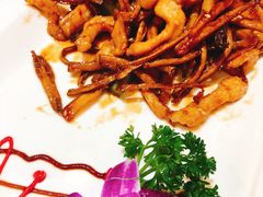 -金穗园·砂锅粥.醉鸡煲火锅(长寿路店)