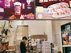 -DQ·蛋糕·冰淇淋(城南嘉园店)