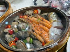 -阿毛饭店首店·宁波老字号(文化广场店)