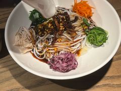 -茄子恰恰·新云南小炒(坪山益田店)