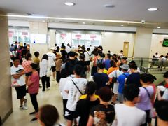 -复旦大学附属华山医院(总院)
