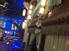 -淀里船宴(卓达店)