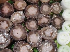 -开海·红岛海鲜虾水饺(石老人店)