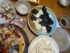 -必点海鲜·鲅鱼水饺(鞍山西道店)