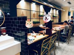 -豪客来牛排(汕头东厦100店)
