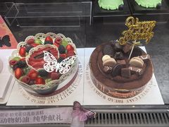 -面包工坊(七彩云南第一城店)