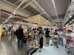 -山姆士超市(兴华街店)