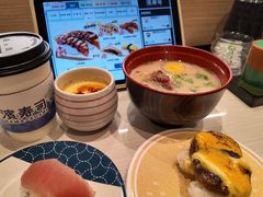 -滨寿司(新街口中央商场店)
