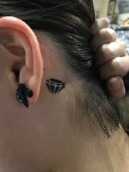 -周忆刺青原创设计定制