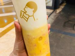 -喜茶(深圳海岸城店)